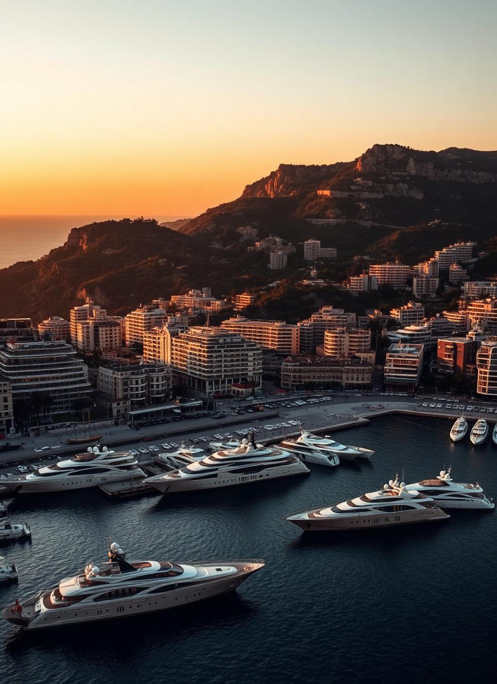 Monaco