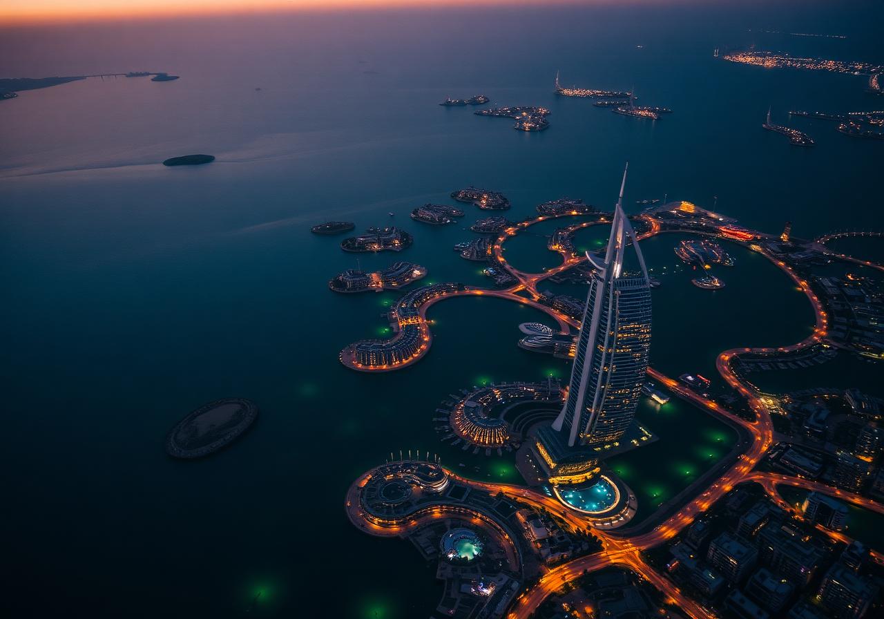 Palm Jumeirah