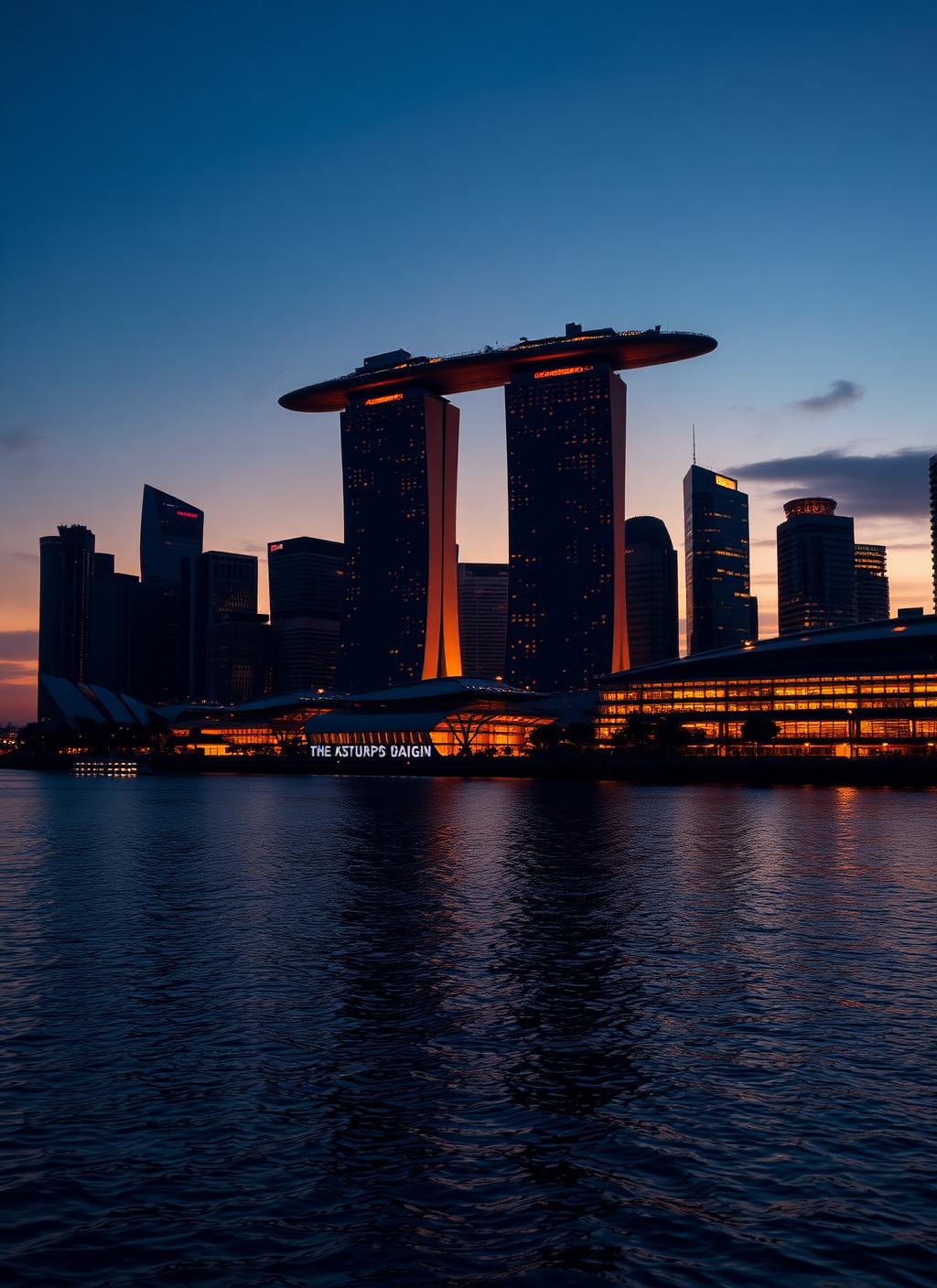 Singapore