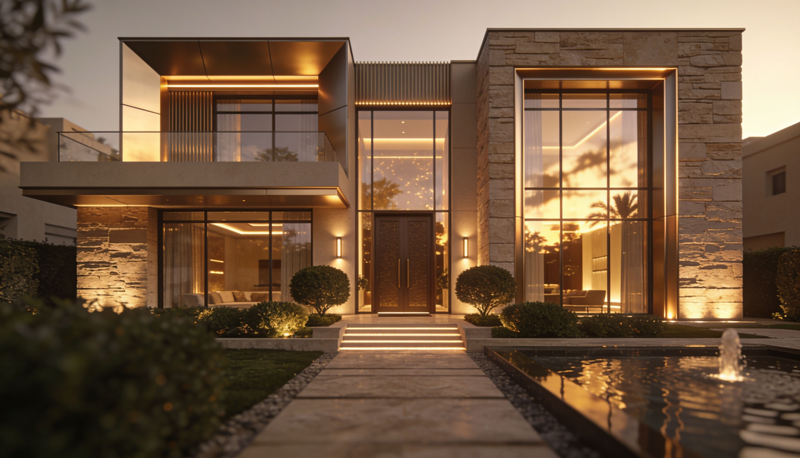 Real Estate Brokerage in Dubai | Brick & Baron
