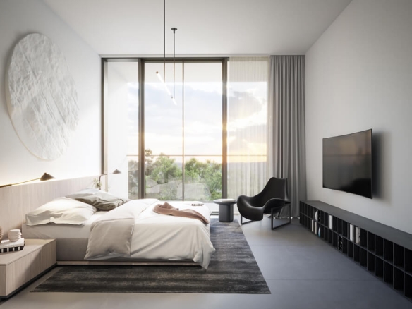Aljada Residences – Modern Apartments & Family Homes in Aljada, Sharjah