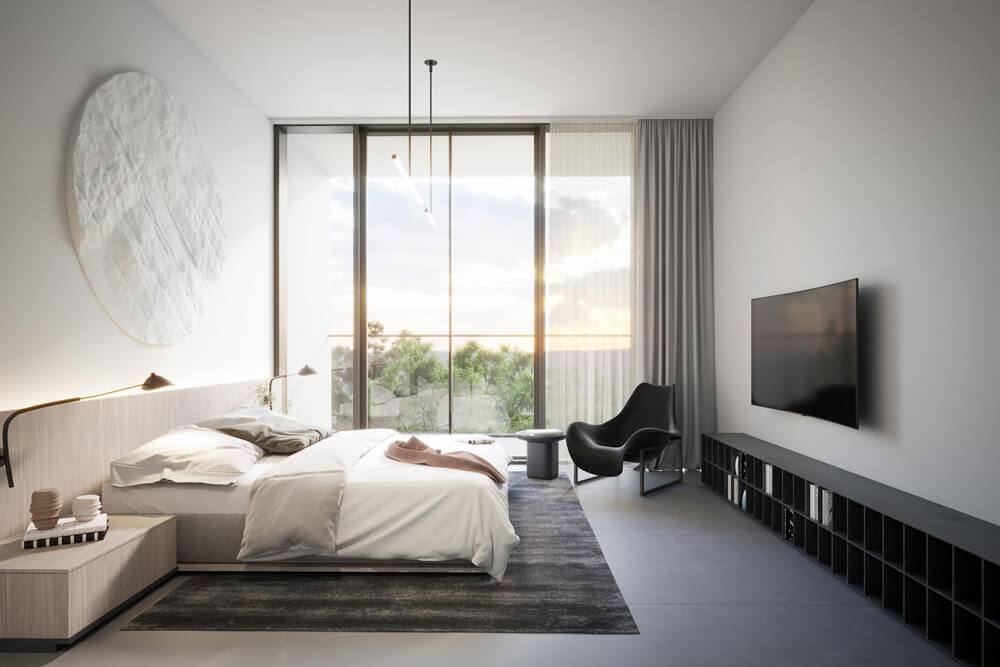 Aljada Residences – Modern Apartments & Family Homes in Aljada, Sharjah