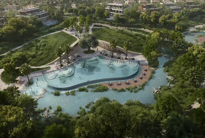 The Wilds by Aldar – Luxury 4, 5 & 6-Bedroom Villas in Dubailand