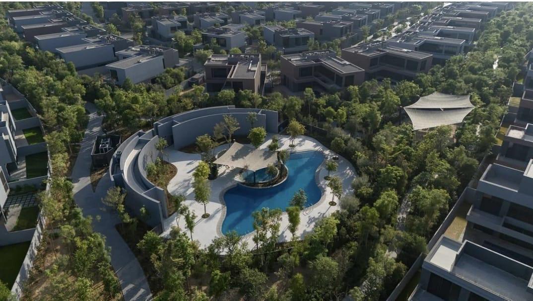 Masaar by Arada – Luxury Townhouses & Villas in Tilal City, Sharjah
