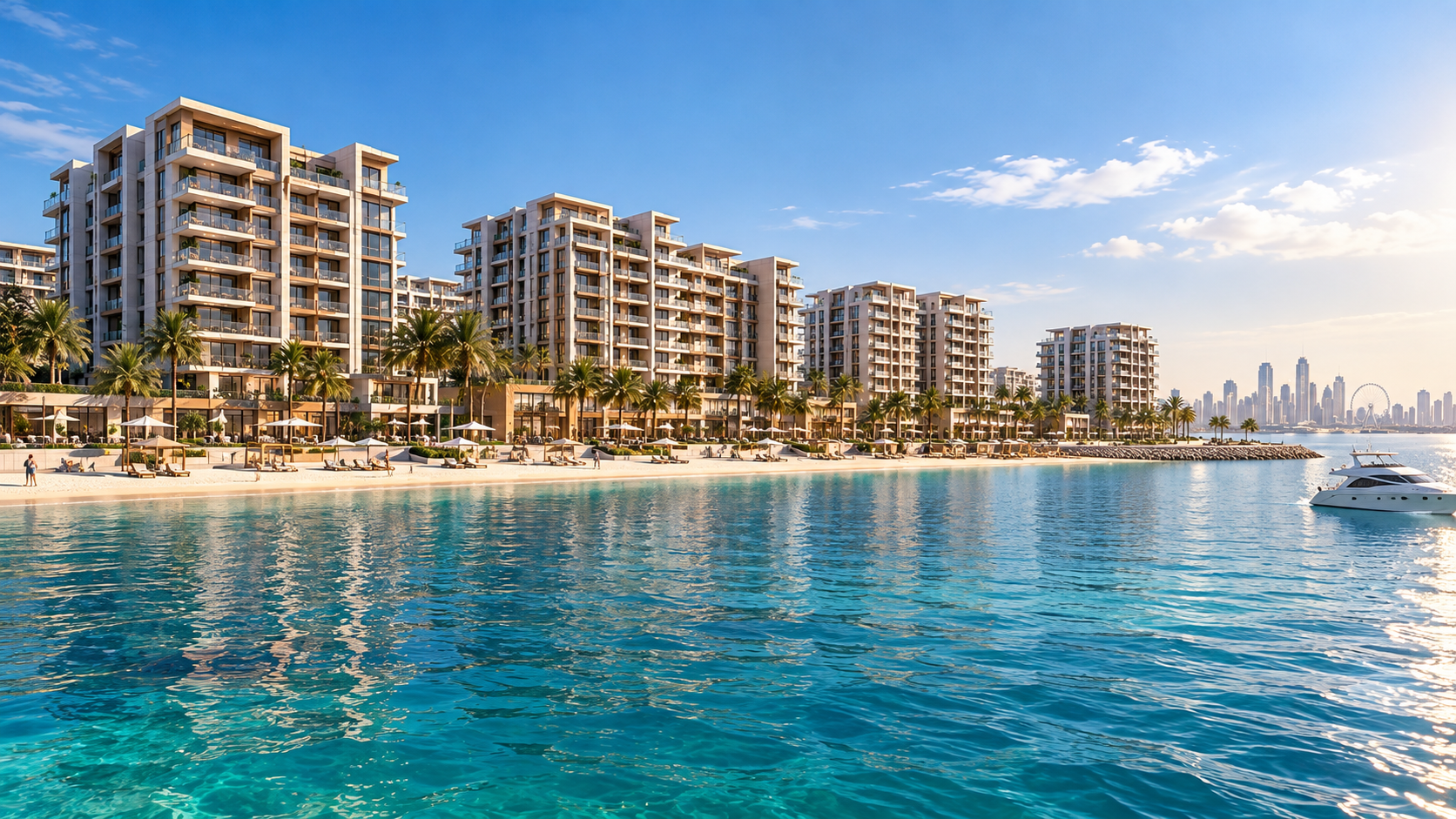 seef-sharjah-residential-exterior-maryam-island SEEF by Alef – Premium Beachfront Apartments on Maryam Island, Sharjah